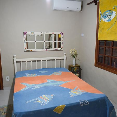 Casa Da Ilha Villa Илябела Екстериор снимка